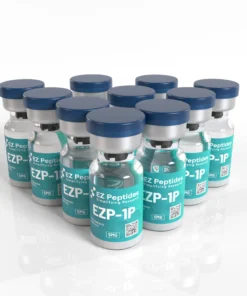 EZP-1P 5mg – (10 vials/Kit)