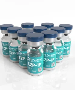 EZP-1P 10mg – (10 vials/Kit)