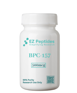 BPC-157 500mcg