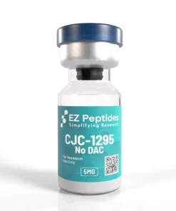 CJC-1295 No DAC 5mg