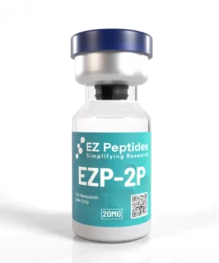 EZP-2P 20mg Peptide