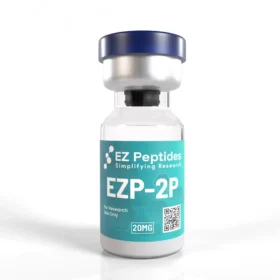 EZP-2P 20mg Peptide