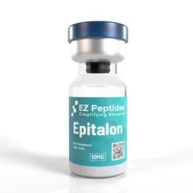 Epitalon 10mg