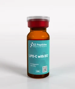 LIPO-C with B12 10ml