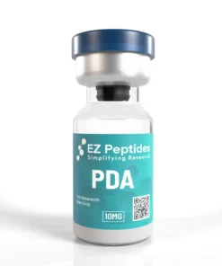 PDA 10mg peptide