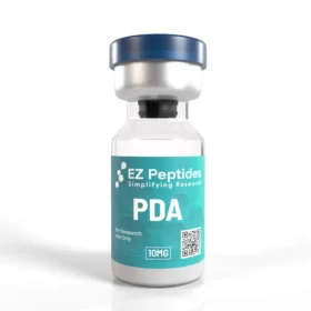 PDA 10mg peptide