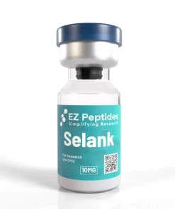 Selank 10mg
