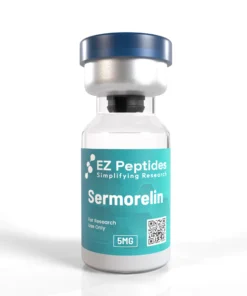 Sermorelin 5mg Peptide
