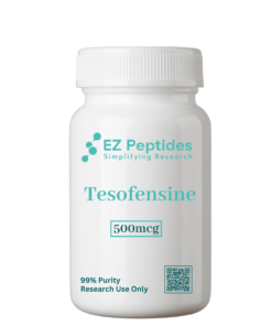Tesofensine 500mcg