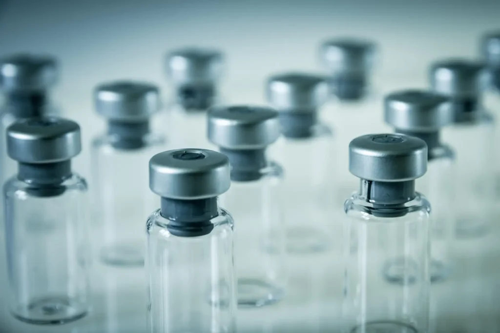 Semaglutide vs Tirzepatide