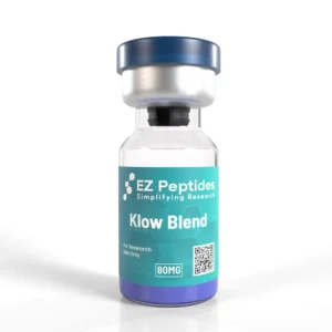 Klow Blend 80mg Peptide